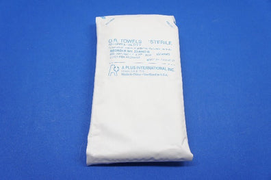 A Plus International 23-6002-B Prewashed 17